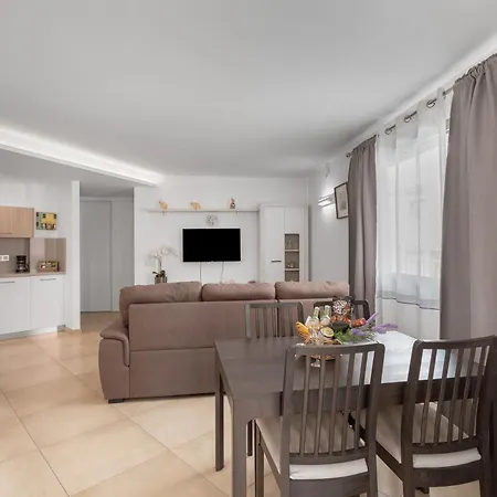 Casa vacanze Sunset Star