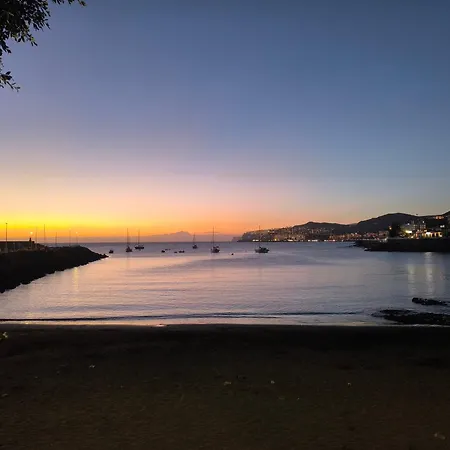 Сasa de vacaciones Sunset Star