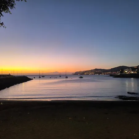 Sunset Star